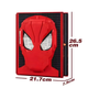 HeroBrickVault™ - Spidey Book